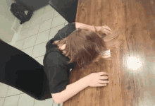 head bang stress exam week be like
