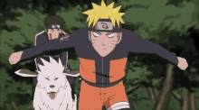 Naruto Naruto Shippuden GIF - Naruto Naruto Shippuden Fart GIFs