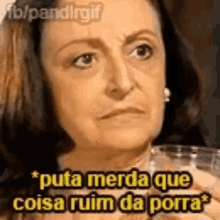 debora q merda mood
