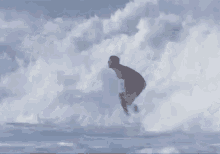 yes wave crush crash overtaken yes wave crush crash overtaken