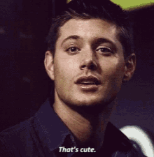 supernatural jensen ackles dean winchester dean spn supernatural jensen ackles dean winchester dean spn
