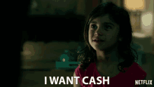 I Want Cash Pay Me GIF - I Want Cash Pay Me Money GIFs
