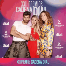 miriam ot agoney ot nerea ot ot2017