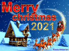 Merry Christmas2021 GIF - Merry Christmas2021 GIFs