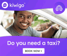 Kiwigo Taxi GIF - Kiwigo Taxi Booking GIFs