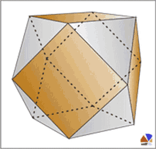 cuboctahedron cube euler eulers path polyhedra