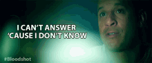 I Cant Answer Cause I Dont Know GIF - I Cant Answer Cause I Dont Know Idk GIFs
