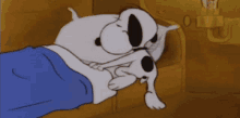 Bedtime Goodnight GIF - Bedtime Goodnight Snoopy GIFs