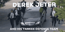 Derekjeter Yankeesfans GIF - Derekjeter Jeter Derek GIFs