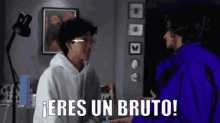 cachetadas golpes bruto enojado molesto cachetadas golpes bruto enojado molesto