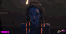 Scared Terrified GIF - Scared Terrified Oh My GIFs