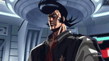 space dandy shocked surprised omg fierce space dandy shocked surprised omg fierce