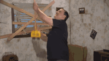 Red Letter Media Rlm GIF - Red Letter Media Rlm Shut Up GIFs