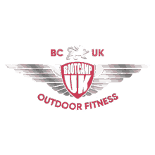 boot camp uk outdoor fitness logo
