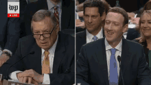 mark zuckerberg stare awkward