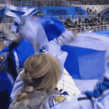 Fans Hockey GIF - Fans Hockey Finland GIFs