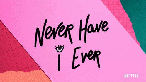 Never Have I Ever Show GIF - Never Have I Ever Show Title - Discover & Share GIFs