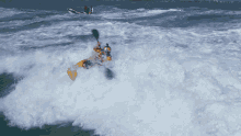 Kayaking Red Bull GIF - Kayaking Red Bull Kayak Sport GIFs