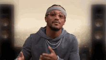 Be Kind GIF - Romeo Miller Forgive Growing Up Hip Hop GIFs