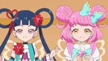 pripara
