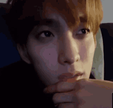 kpop dk