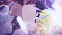 Sailor Moon Eternal GIF - Sailor Moon Eternal Queen Nehelenia GIFs