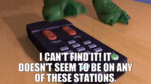 Toy Story Rex GIF - Toy Story Rex I Cant Find It GIFs