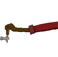 Keep Democracy Keep Democracy On Tap In Wisconsin Sticker - Keep Democracy Democracy Keep Democracy On Tap In Wisconsin Stickers