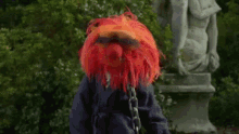 Muppets Anger Management GIF - Muppets Anger Management In Control GIFs