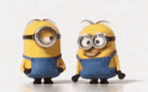 Minions Despicable Me Gif Minions Despicable Me Lol Discover Share Gifs