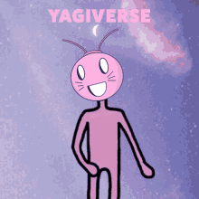 Yagi Yagis GIF - Yagi Yagis Yagiverse GIFs