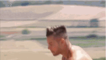 chris love island