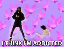 Addicted GIFs | Tenor