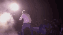 Tedua Duate In Concert GIF - Tedua Duate In Concert Hip Hop GIFs