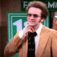 Hyde That70sshow GIF - Hyde That70sshow Danny Masterson GIFs
