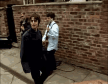 Liam Gallagher GIF - Liam Gallagher Oasis GIFs