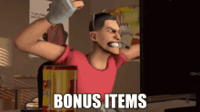 bonus items bonus items olmate ubafest