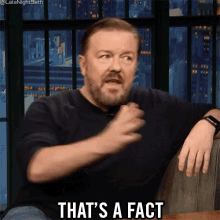 Thats A Fact Thats The Truth GIF - Thats A Fact Thats The Truth Fact GIFs
