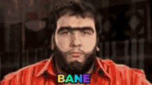 Bane GIF - Bane GIFs
