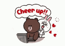 Chillin Cheer Up GIF - Chillin Cheer Up GIFs
