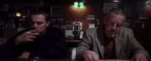 The Departed Cranberry Juice GIF - The Departed Cranberry Juice Pat Mcanulty GIFs