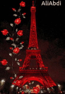Eiffel Tower GIF - Eiffel Tower GIFs