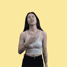 Laughing Woc GIF - Laughing Woc Live Action GIFs