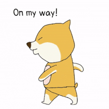 walks going walking left stroll walks going walking left stroll