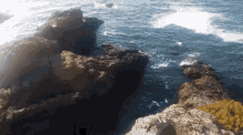 Nature Waves GIF - Nature Waves Water GIFs