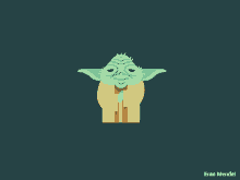Star Wars Baby Yoda GIF - Star Wars Baby Yoda Yoda GIFs