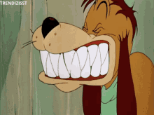 Dentist Toothless GIF - Dentist Toothless Tom And Jerry GIFs