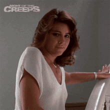 sure cynthia night of the creeps yes of course