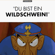 Asterix Wildschwein GIF - Asterix Wildschwein Boar GIFs