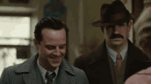Swallows And Amazons Andrew Scott GIF - Swallows And Amazons Andrew Scott Smile GIFs